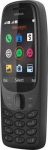 Cell phone Nokia 6310 TA-1607 Black