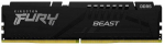 Kingston Fury Beast 1 x 16GB Black