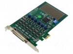 Automation module: digital I/O card | SCSI 68pin | 2.63A | 0&divide;60&deg;C