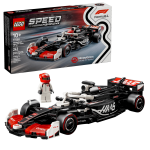 LEGO 77250 Speed Champions VF-24 Race Car Building Set