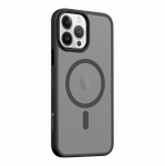 Tactical MagForce Hyperstealth Cover for iPhone 13 Pro Max / asphalt
