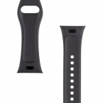 Tactical 844 Silicone Band for Redmi Watch 3 / black