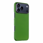 Tactical MagForce Aramid Cover for Apple iPhone 17 Pro Max / Green Toad