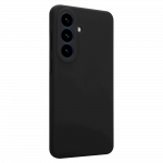 Tactical Velvet Smoothie Cover for Samsung Galaxy S26+ / asphalt