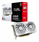 Graphic card / Video cards Asus Dual Radeon RX 9060 XT 16GB GDDR6 | AMD | 16 GB | Radeon RX 9060 XT | GDDR6 | HDMI ports quantity 1 | PCI Express 5.0