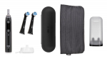 Oral-B iO Series 6 Black Lava Luxe Edition electric toothbrush