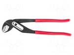Pliers | for pipe gripping,adjustable | Pliers len: 300mm