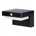 T&ouml;&ouml;riistad ja m&otilde;&otilde;teseadmed // Uued tooted t&ouml;&ouml;riistade, tarvikute kategoorias // WILLOW LED Kinkiet solarny z czujnikiem ruchu, 4,5 W, 400 lm, IP44, 4000 K, 2000 mAh