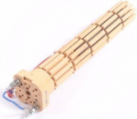 Ceramic heating element 1000W+con.(029591)