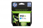 Original Ink- Cyan HP 951XL (CN046AE BGY)