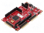 Dev.kit: Microchip | Curiosity