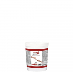 White super-concentrated hand paste 1000 ml