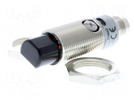 Sensor: photoelectric