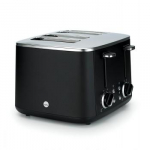 WILFA FAMILY BLACK TOASTER