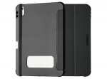 OtterBox React Folio Case, Apple iPad 10th gen, Black