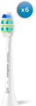 Sonicare I InterCare Electric Toothbrush Heads 6pcs