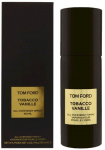 Tom Ford Tobacco Vanille Perfume BOR 150 ml