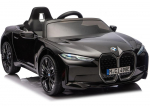 M&auml;nguala | PC | Konsoolid | Tarvikud // Laste elektris&otilde;idukid // Auto Na Akumulator BMW i4 4x4 JE1009 Czarne