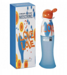 Moschino I Love Love Perfume EDT 50ml