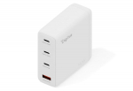 Digitus | USB GaN Charger 140W