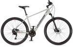 Author Grand 29 Foggy Grey/Black 20" 2026