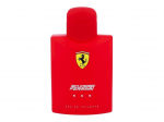 Ferrari Scuderia Ferrari Red EDT 125ml