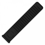 Garmin Index Sleep Monitor Armband L/XL Armband for Garmin Index Sleep Monitor / black