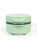Giles & Posner EK6549GSGRVDE Doughnut Maker