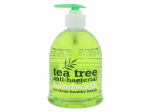 Xpel Tea Tree Liquid Soap 500ml / Anti-Bacterial