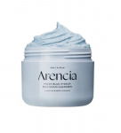 Arencia Fresh Blue Hyssop Rice Mochi Cleanser 120g