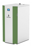 Pellet Boiler EcoSmart 32kW