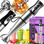 Tooted koju ja aeda // K&ouml;&ouml;gi- ja majapidamistarbed // Blender ręczny mikser rozdrabniacz 1200w