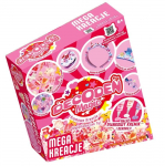 M&auml;nguala | PC | Konsoolid | Tarvikud // Harivad m&auml;nguasjad | Interaktiivsed | Loomingulised | Kunstilised // Zestaw kreatywny deluxe decoden magic mega kreacje