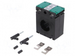 Current transformer | Series: LCTB | I AC: 100A | 1.5VA | 5A | Class: 0,5