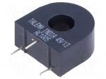 Current transformer | Series: AC | 5A | Trans: 1000: 1 | 100&Omega; | 2.5mVA