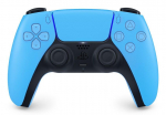 Sony DualSense PS5 Wireless controller Blue