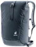 Deuter Stepout 22 22 L Black