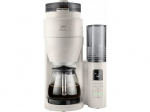 Melitta AromaFresh Glas Pro X - Grau