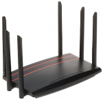 Access Point 4G+ LTE Cat. 6 + Router LTE-CA2-103