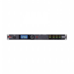 dbx PA2 - DSP Signal Processor