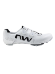 Buty rowerowe NORTHWAVE Extreme X białe - 44