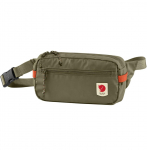 Fj&auml;llr&auml;ven 23223-620 handbag/shoulder bag Nylon Green Unisex