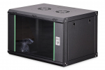 Digitus Wall-mounted enclosure Dynamic Basic series - 600x450 mm (WxD)