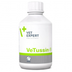 VETEXPERT VeTussin - supplements for dogs - 100ml