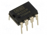 IC: operational amplifier | 8MHz | Ch: 2 | &plusmn;2.25&divide;18VDC,4.5&divide;36VDC