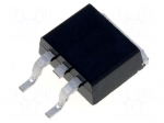 Transistor: N-MOSFET | unipolar | 100V | 200A | Idm: 400A | 300W | D2PAK