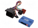 Adapter for control from steering wheel | Porsche