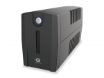 Conceptronic ZEUS 650VA 360W UPS, schuko socket