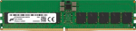 Micron RDIMM DDR5 16GB 4800MHz MTC20F1045S1RC48BA2R