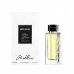 Mont Blanc Vetiver Glacier EDP M 125 ml